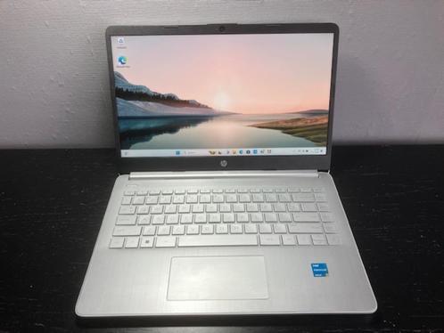 Nieuwe HP Laptop ( 2023 ) , Wind11 - 16 Gb werkgeh.