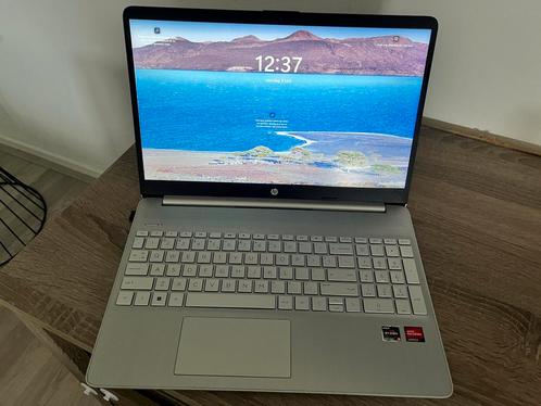 Nieuwe HP Laptop