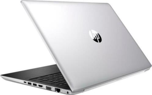 Nieuwe HP Laptop  756GB met SSD  ZGAN  1 Jaar garantie