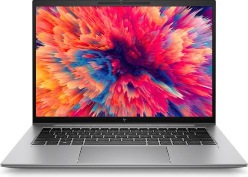 Nieuwe HP ZBook Firefly G9 14 6B8D6EAABH i7 512 32GB