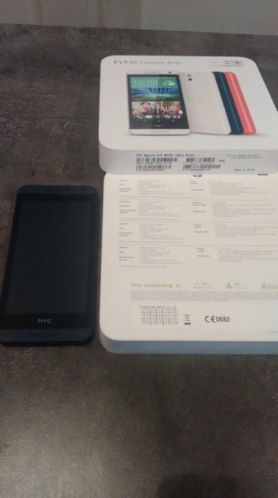 Nieuwe HTC DESIRE 610 IN DOOS