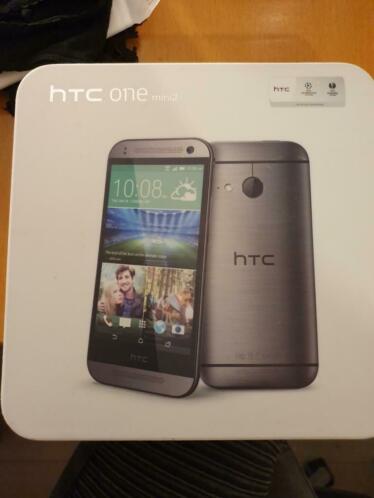 Nieuwe HTC one