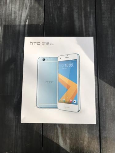 Nieuwe HTC One A9s (nooit gebruikt)