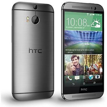 Nieuwe HTC one m8