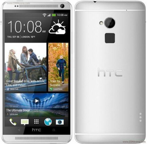 Nieuwe HTC one m8 te koop. 