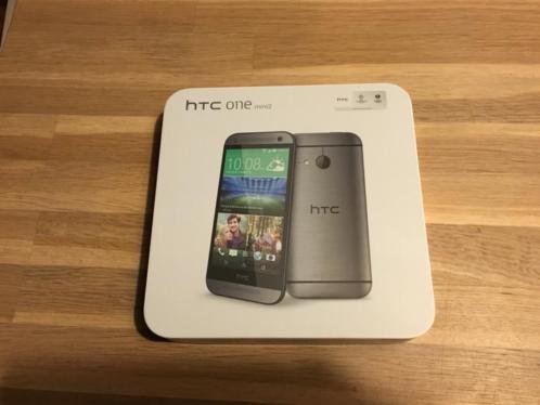 Nieuwe HTC One Mini 2 smartphone 