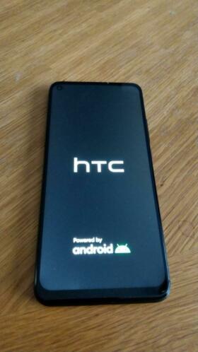 Nieuwe HTC U20 5G