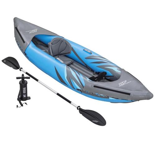 Nieuwe Hydro force kajak surge elite X1 - kajak