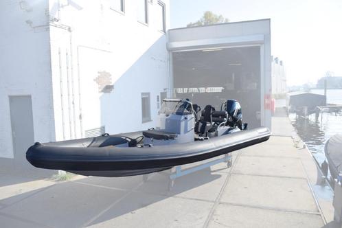 Nieuwe Hydrosport 646 Leisure RIB