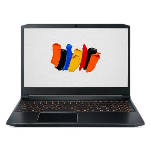 Nieuwe I7, Super designer laptop met Mega specs ConceptD 5