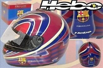 Nieuwe (in de doos) integraal motorhelm.