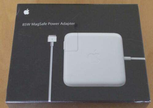 Nieuwe (in folie) originele Apple MagSafe 1 Power Adapter 85