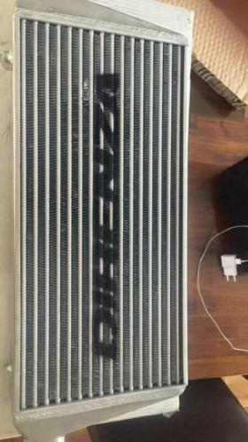 nieuwe intercooler 600x300x76