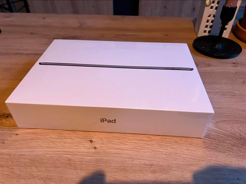 Nieuwe iPad 9th edition sealed nog in ongeopende verpakking