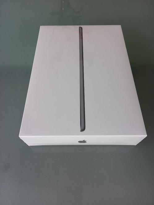 Nieuwe Ipad (9th generation) 10,2 inch Wi-Fi 64GB Space Gray