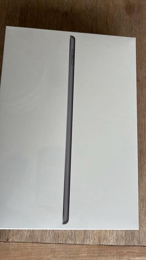 Nieuwe IPAD 9th Generation 64GB