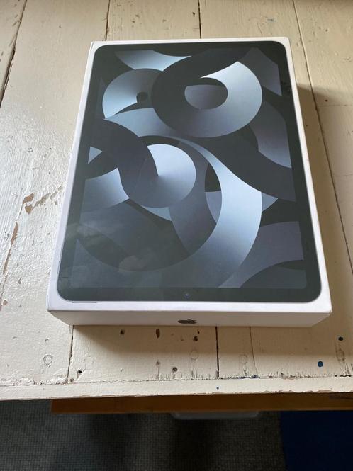 Nieuwe iPad Air 5 (64 gb)