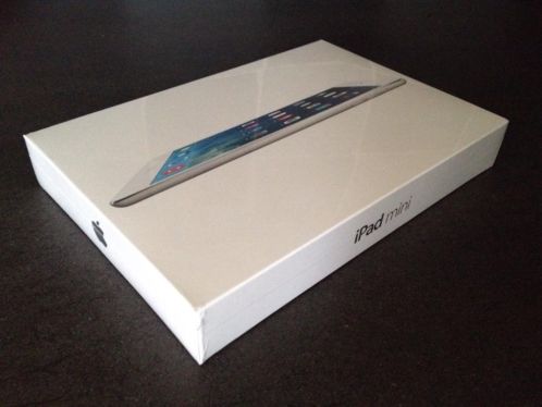 Nieuwe iPad Mini A1432 met 16Gb