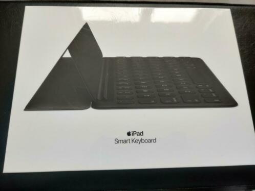 Nieuwe Ipad smart keyboard te koop