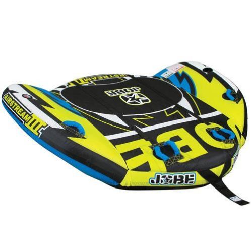 NIEUWE Jobe Airstream 3 (1-3 prs) band funband funampaction