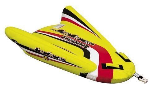 NIEUWE Jobe funband Hydra band 1 pers wendbaar en snel  