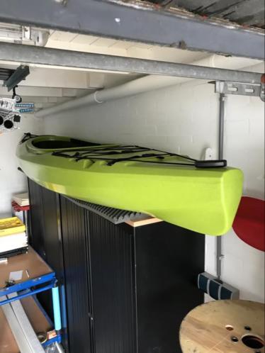 Nieuwe kano