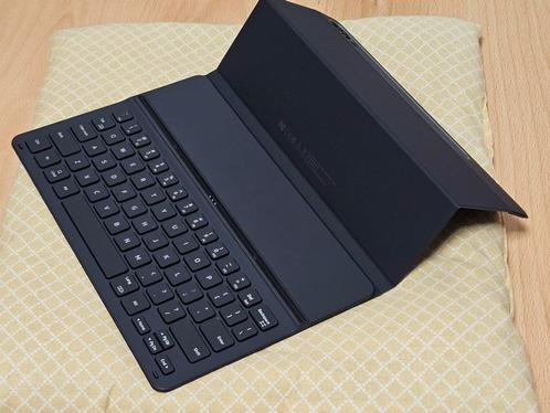 Nieuwe keyboard slim case voor Samsung Tab S9  S9 FE