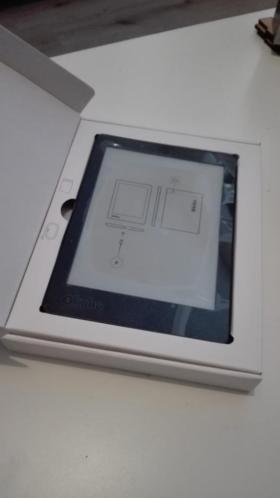 Nieuwe Kobo Aura edition 2 e- reader