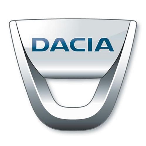 Nieuwe kwaliteit auto onderdelen nodig voor uw Dacia 