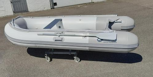 nieuwe kwaliteits rubberboot allpa sens 330 van 1490 voor