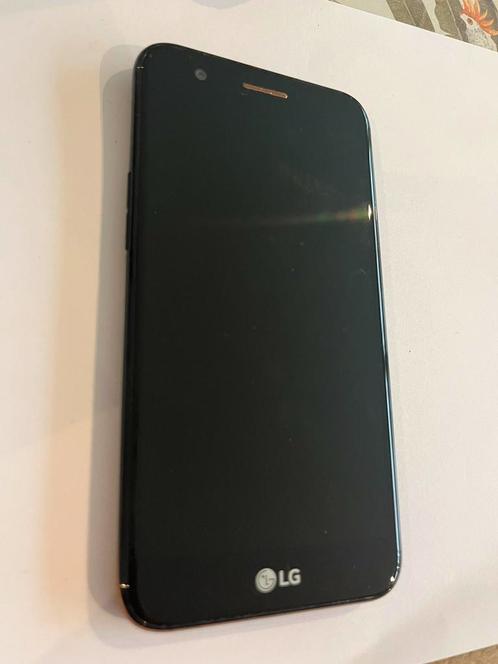 Nieuwe LG K10 dual sim