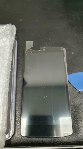 Nieuwe LG Nexus 5 Scherm  reparatieset ( LG-D820 - D821 )