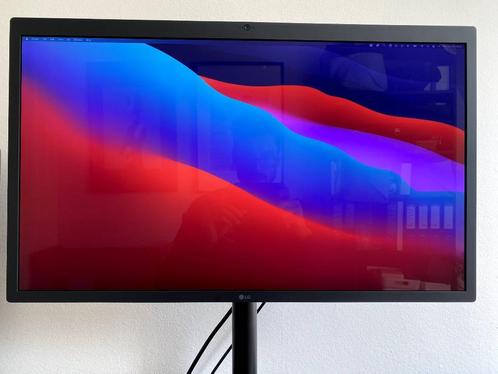 Nieuwe LG UltraFine 5K Display 27quot - Perfect voor Mac users