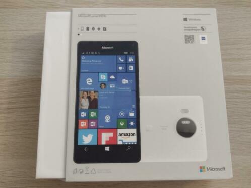 Nieuwe Lumia 950 XL