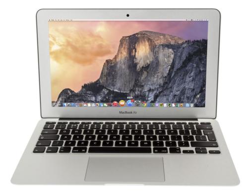 NIEUWE MacBook Air 13034 i5 (-75 korting)