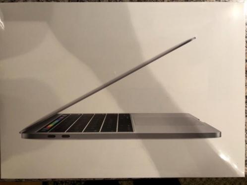 Nieuwe MacBook Pro 13039039 (2017) Touch Bar (Doos Geseald)
