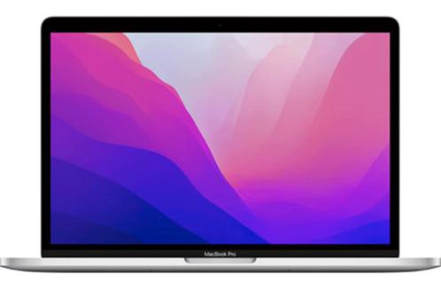 Nieuwe MacBook pro in seal