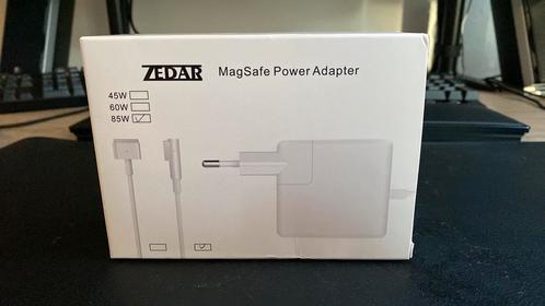 Nieuwe MacBook Pro oplader 85 watt