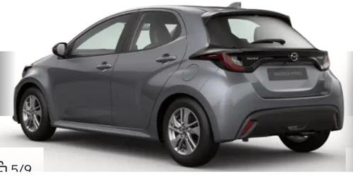 Nieuwe Mazda 2 Hybrid velgen en banden te koop