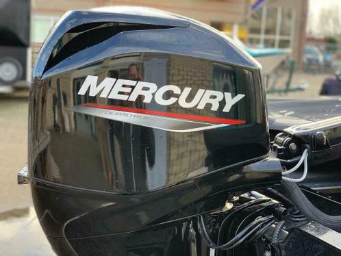 Nieuwe Mercury Buitenboordmotoren voor de scherpste prijs 4T