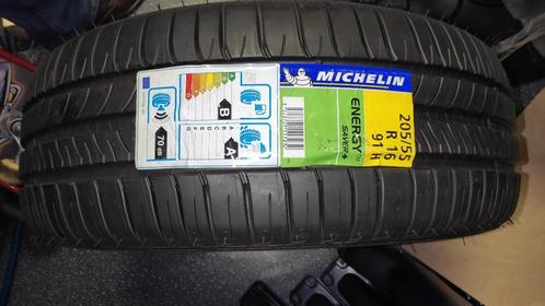 Nieuwe Michelin band, Renault Megane velg, Reservewiel Atos