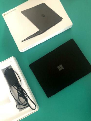 Nieuwe Microsoft Surface Laptop