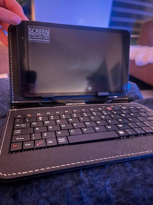 Nieuwe mini laptoptablet