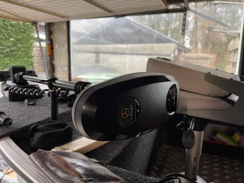 Nieuwe Minn Kota terrova 55lbiPilotBT