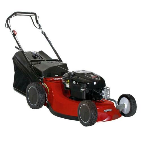 Nieuwe Morrison 800 AL SP cirkelmaaier 