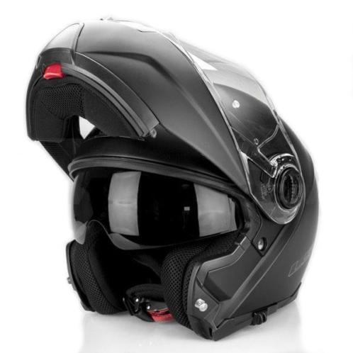 Nieuwe Motorhelmen vanaf 39,95  Gratis Verzending in 24u