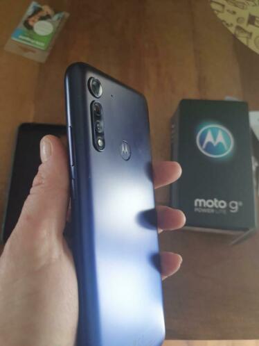 Nieuwe Motorola