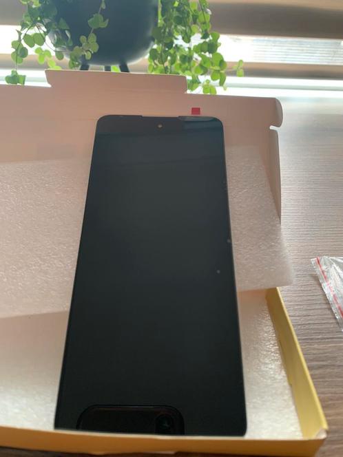 NIEUWE MOTOROLA MOTO G60S SCHERM SET
