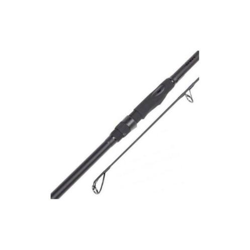 nieuwe nash knx 12ft en 2,75 full shrink karper hengels 