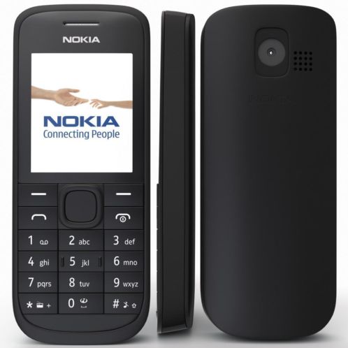 Nieuwe Nokia 113